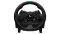 Набор Руль Проводной Logitech PlayStation 4 G923 (941-000149) Black + Рычаг Переключения Передач 5 Xbox Driving Force Shifter