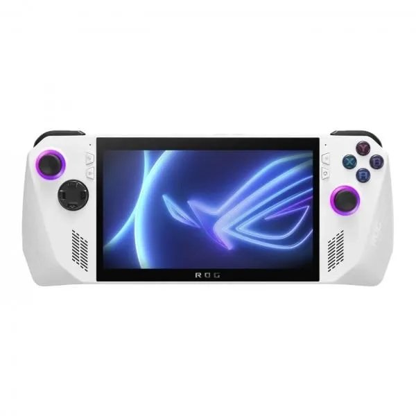 Игровая приставка ASUS ROG Ally Extreme (2023)