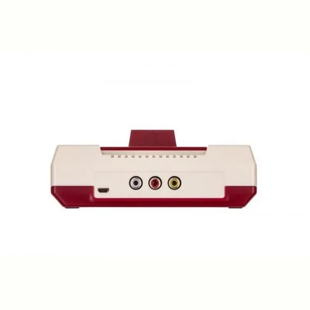 Игровая приставка 2E 8bit AV с двумя проводными геймпадами (2E8BAVWD288)