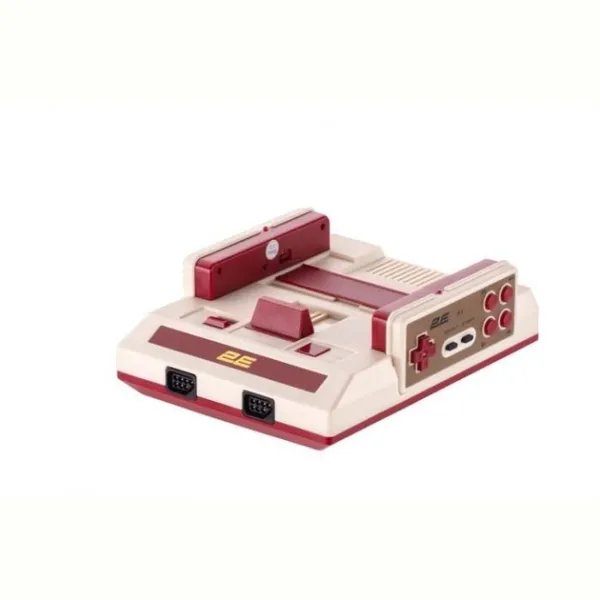 Игровая приставка 2E 8bit HDMI с двумя беспроводными геймпадами (2E8BHDWS288)