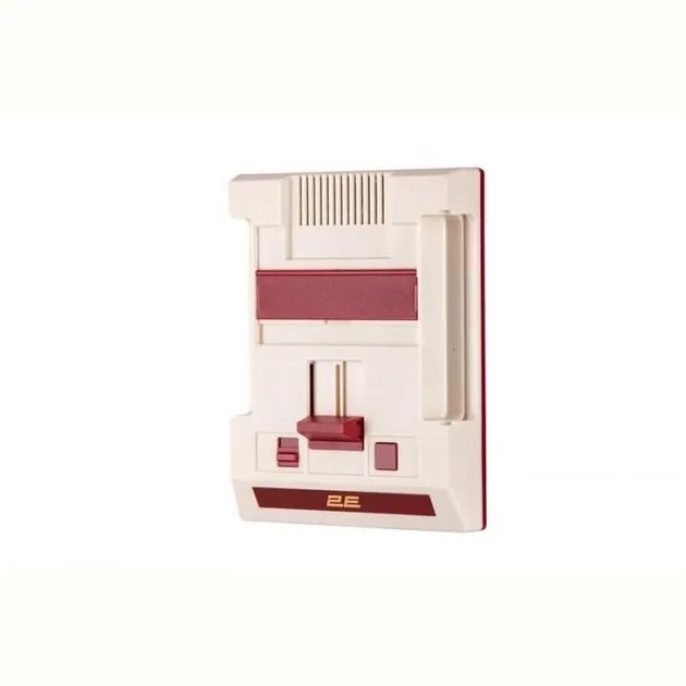 Игровая приставка 2E 8bit HDMI с двумя беспроводными геймпадами (2E8BHDWS288)