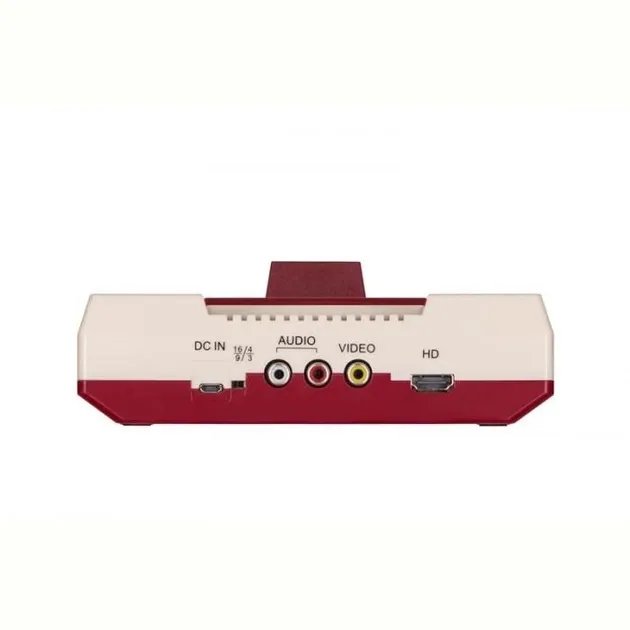 Игровая приставка 2E 8bit HDMI с двумя беспроводными геймпадами (2E8BHDWS288)