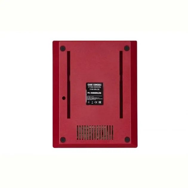 Игровая приставка 2E 8bit HDMI с двумя беспроводными геймпадами (2E8BHDWS288)