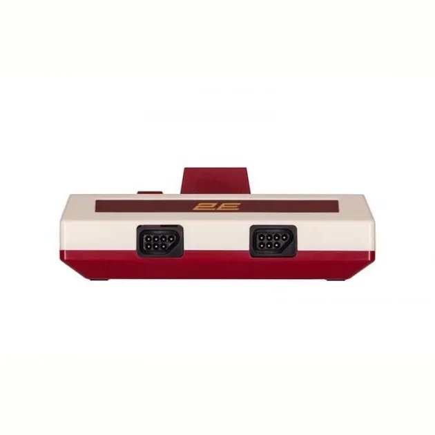 Игровая приставка 2E 8bit HDMI с двумя беспроводными геймпадами (2E8BHDWS288)