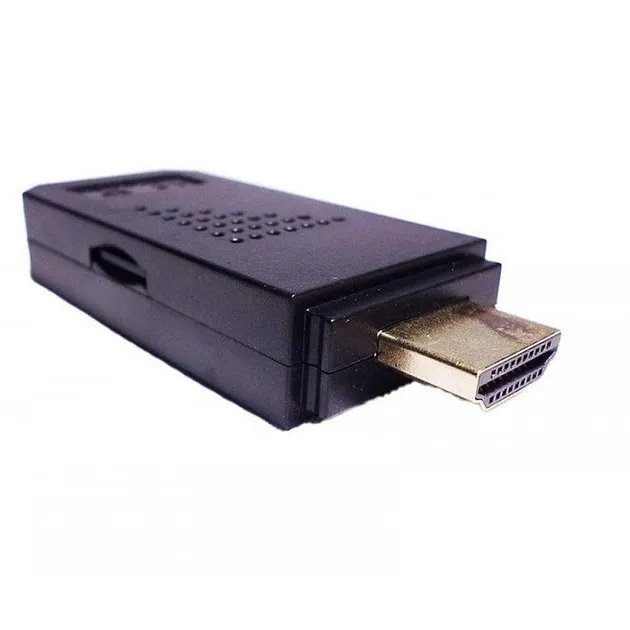 Игровая приставка с беспроводными джойстиками GAME D600 micro-USB