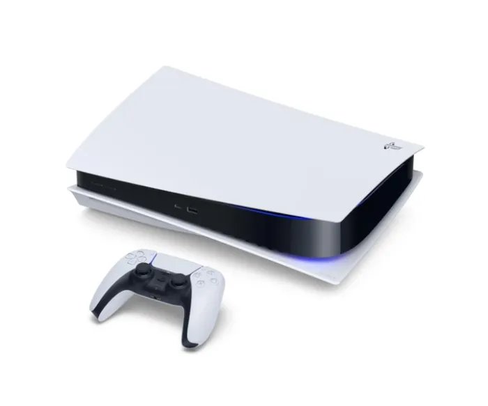 Игровая приставка-консоль Sony PlayStation 5 825GB Horizon Forbidden West Bundle