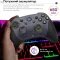 Беспроводной геймпад RZTK GamePad BT5.0 PC/iOS/Android/PS3/PS4 Grey
