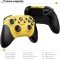 Беспроводной геймпад RZTK GamePad BT5.0 PC/iOS/Android/PS3/PS4 Yellow