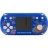 Ретро игровая приставка Tetris T12 Blue [96796]