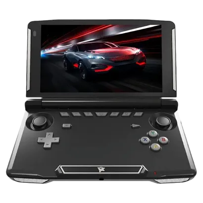 Консоль PowKiddy X18S 64GB Black