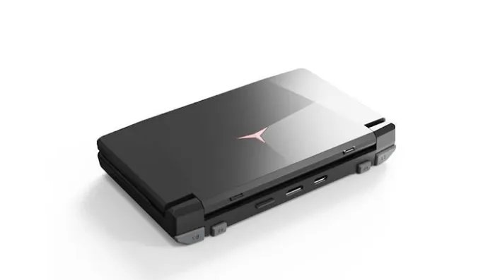 Консоль PowKiddy X18S 64GB Black