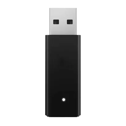 Адаптер RMC Xbox Series для Windows + Удлинитель USB Black