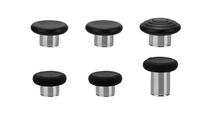 Набор DataFrog Xbox Series Component Pack Black