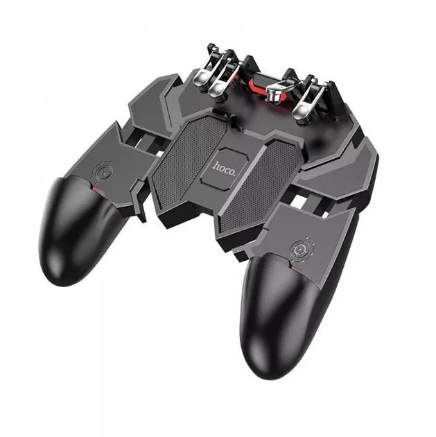 Игровой контроллер для смартфона Hoco GM7 Eagle Six Finger