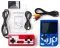 Портативная игровая консоль с джойстиком 400 игр Game Sup 8283 ретро Blue