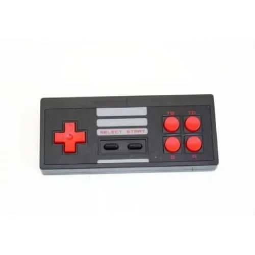 Игровая приставка GAME D600 HDMI 5.4х2.6х1 см2 джостики черные