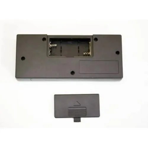 Игровая приставка GAME D600 HDMI 5.4х2.6х1 см2 джостики черные