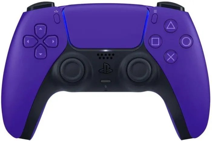 Геймпад Sony PlayStation 5 Dualsense Purple (9729297)