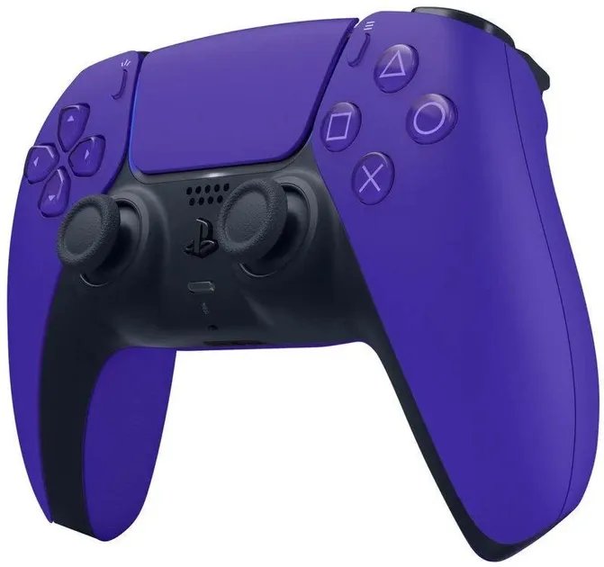 Геймпад Sony PlayStation 5 Dualsense Purple (9729297)