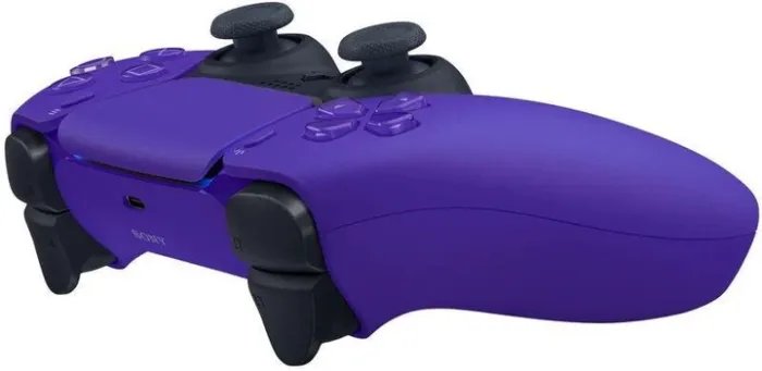 Геймпад Sony PlayStation 5 Dualsense Purple (9729297)