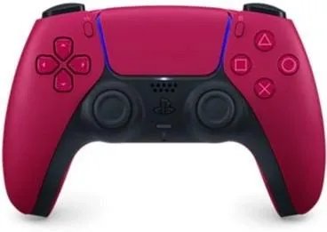 Геймпад Sony PlayStation 5 Dualsense Cosmic Red (9828297)