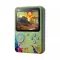 Игровая портативная консоль Game player G5 500 игр Green