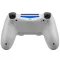Беспроводной геймпад PC/PlayStation 4 типу DualShock White