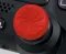 Накладки на стіки KontrolFreek® Inferno (Оновлена версія) для Sony DualSense PS5 / DualShock PS4