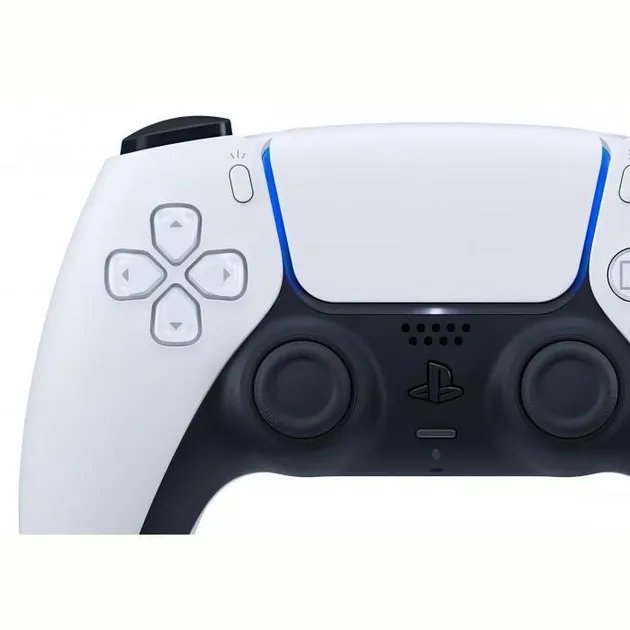 Игровая приставка Sony PlayStation 5 Ultra HD Blu-ray (9424390)