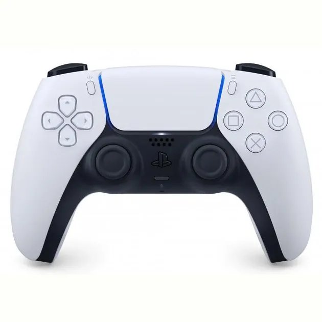Игровая приставка Sony PlayStation 5 Ultra HD Blu-ray (9424390)