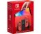 Портативная игровая приставка Nintendo Switch OLED Model Mario Red Edition