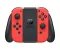 Портативная игровая приставка Nintendo Switch OLED Model Mario Red Edition