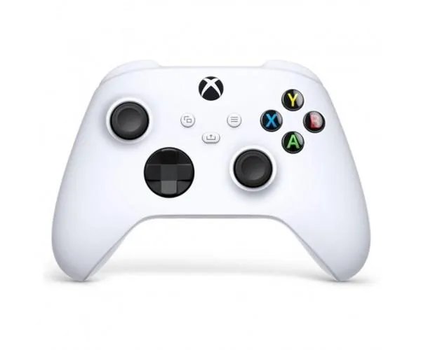 Стационарная игровая приставка Microsoft Xbox Series S 512 GB + Fortnite + Rocket League + FallGuys