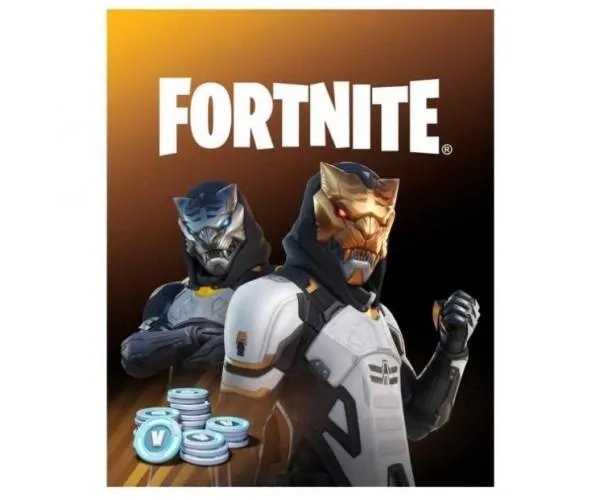 Стационарная игровая приставка Microsoft Xbox Series S 512 GB + Fortnite + Rocket League + FallGuys