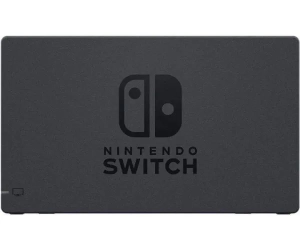 Док-станция Nintendo Switch Dock Set