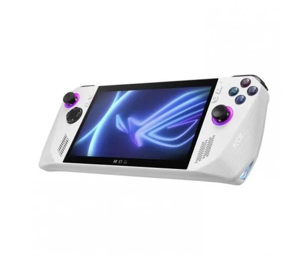 Портативная игровая приставка ASUS ROG Ally 2023 512 GB (RC71L-NH001W/90NV0GY1-M00550)