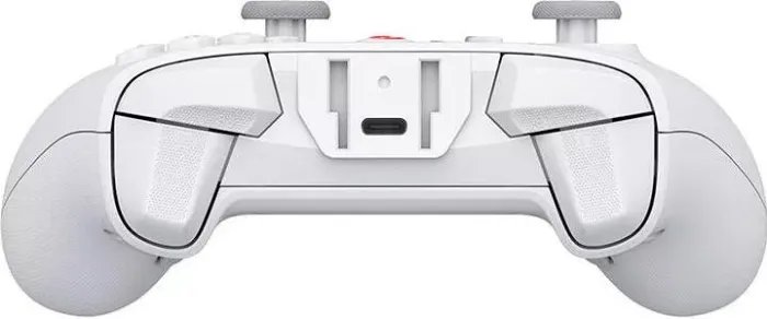 Геймпад XiaoJi GameSir T4 Cyclone Wireless White [98370]