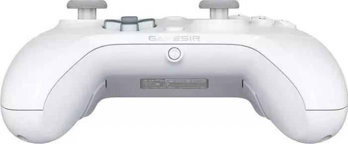 Геймпад XiaoJi GameSir T4 Cyclone Wireless White [98370]