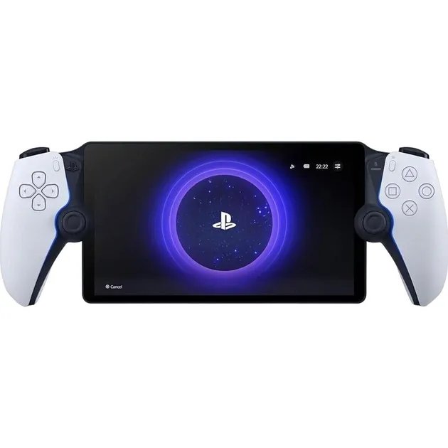 Портативное игровое устройство Playstion Portal Remote Player для PS5 [97082]