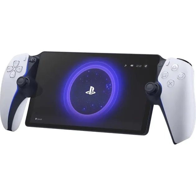 Портативное игровое устройство Playstion Portal Remote Player для PS5 [97082]