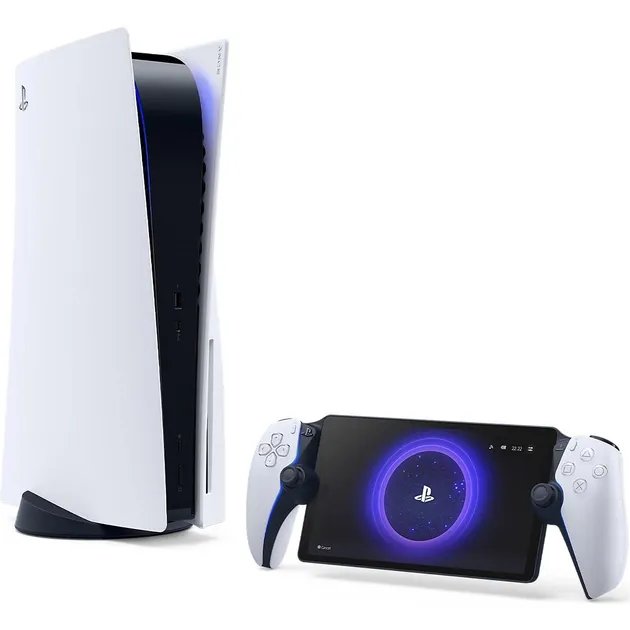 Портативное игровое устройство Playstion Portal Remote Player для PS5 [97082]