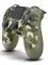 Беспроводной геймпад для PC/PlayStation 4 Green Camo