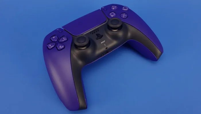 Геймпад Беспроводной Sony PlayStation 5 DualSense (9729297) Purple