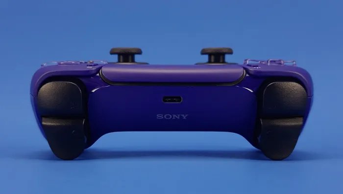 Геймпад Беспроводной Sony PlayStation 5 DualSense (9729297) Purple