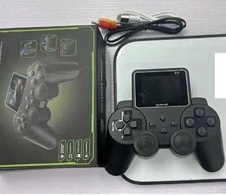 Игровая портативная консоль приставка С 64452