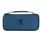 Чехол Твердый Nintendo Switch Oled Slim Tough Pouch Blue