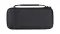 Чехол Твердый Nintendo Switch Oled Slim Tough Pouch Black