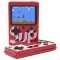 Портативная Игровая приставка Game Box Sup 400 в 1, Консоль + Джойстик Red