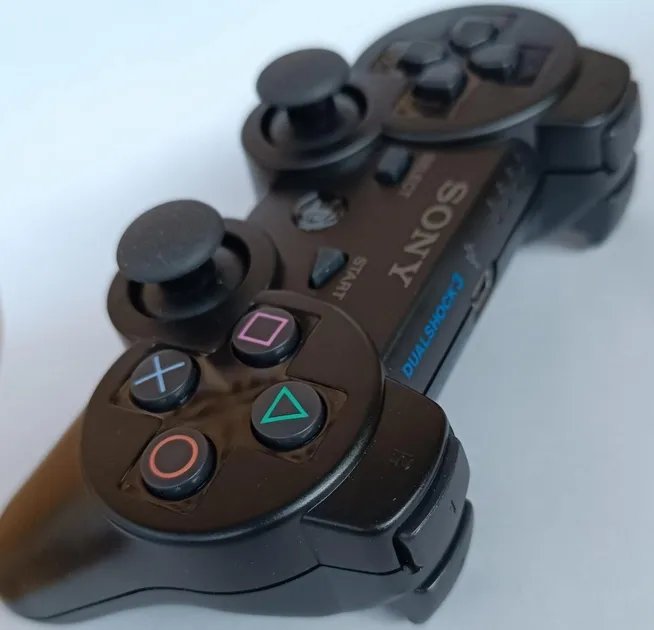 Джойстик DualShock 3 для PS3 багатофункціональний контролер для ПС3