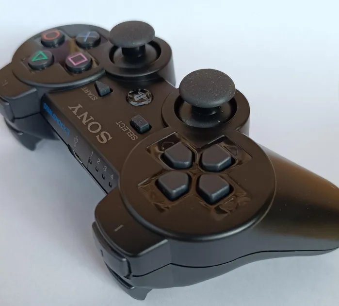 Джойстик DualShock 3 для PS3 багатофункціональний контролер для ПС3